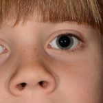 Pupil Response to Predict Depression Risk in Children