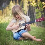 Music Education Should be Compulsory in the Curriculum for Cognitive Development